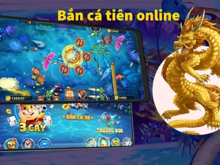 Các Phương Thức Rút Tiền Từ Bắn Cá: Hướng Dẫn Chi Tiết, An Toàn & Nhanh Chóng 2025!