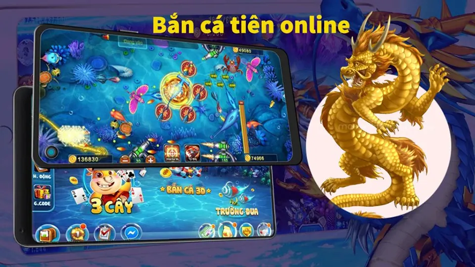Các phương thức rút tiền