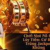 Chiến Lược Chơi Slot Lũy Tiến Tối Ưu: Mẹo Tăng Cơ Hội Thắng Lớn Và Quản Lý Ngân Sách Hiệu Quả