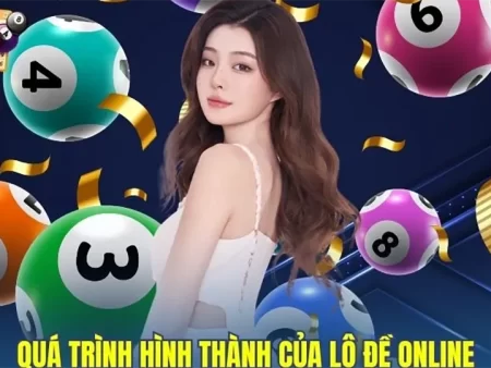 Chiến Thuật Lô Đề Trực Tiếp Cho Người Chơi Việt: Bí Kíp Tăng Tỷ Lệ Thắng Nhanh Chóng!