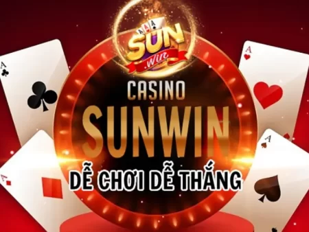 Tính Năng Của Sunwin Khi Chơi Tài Xỉu: Trải Nghiệm Đỉnh Cao Không Thể Bỏ Lỡ