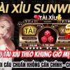 Bắt Cầu Tài Xỉu Sunwin: Mẹo, Chiến Lược & Cách Chơi Hiệu Quả Nhất