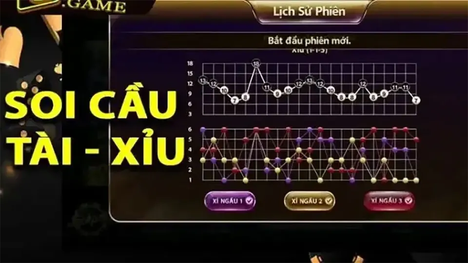 tài xỉu