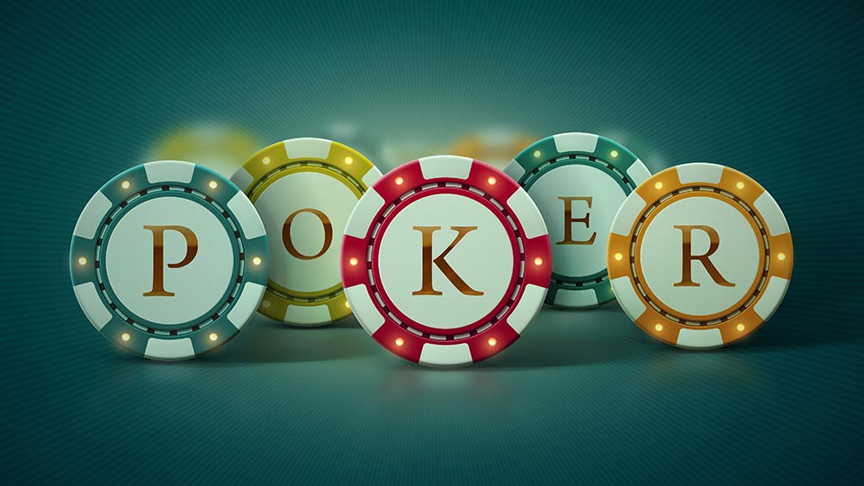 Cách chơi poker cơ bản