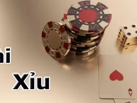 Khái Niệm Về Tài Xỉu VIP: Cách Chơi, Mẹo Thắng Và Kinh Nghiệm Từ Cao Thủ
