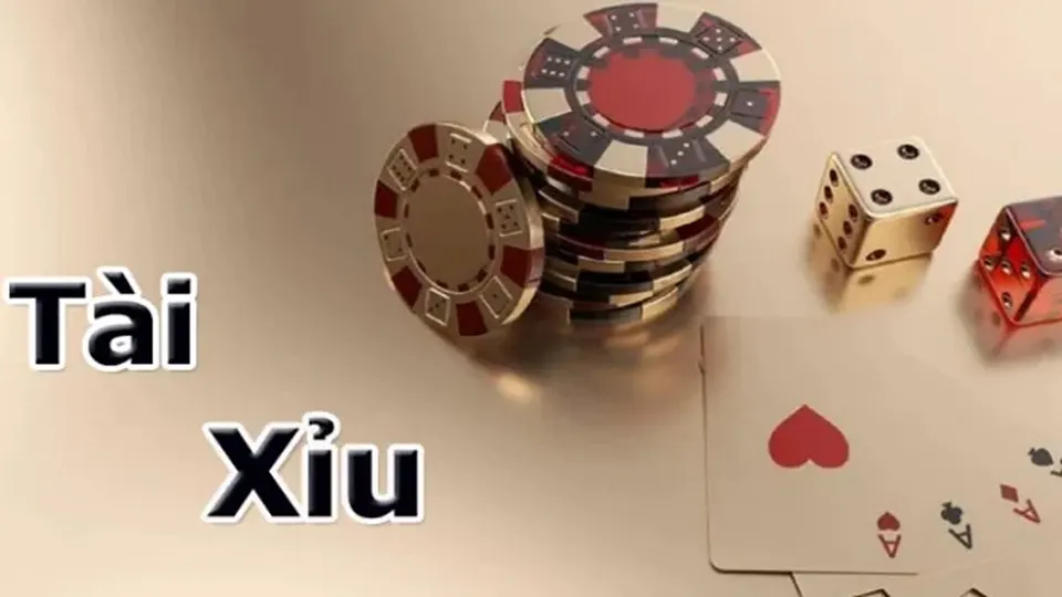 Khái niệm về tài xỉu VIP