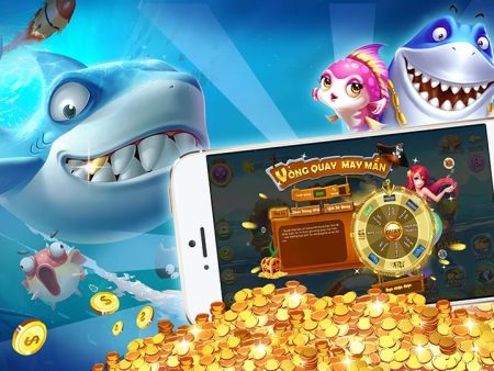 Kinh nghiệm chơi game bắn cá: Bí quyết thắng lớn và nâng cao kỹ năng