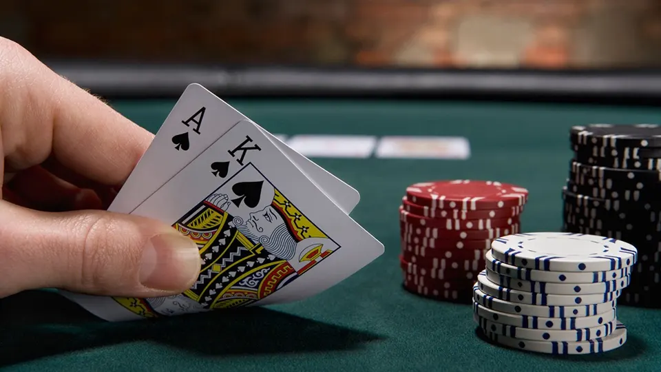 Tâm lý chơi Poker