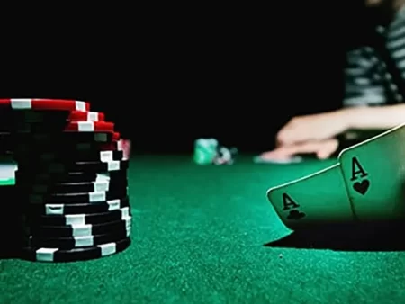 Tâm Lý Chơi Poker: Chiến Lược & Bí Kíp Quản Lý Cảm Xúc