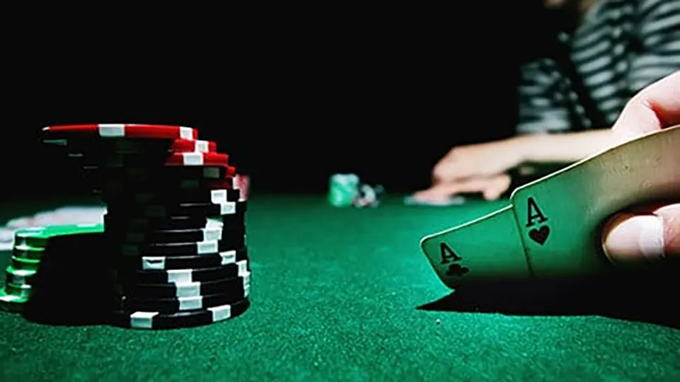 Tâm lý chơi Poker