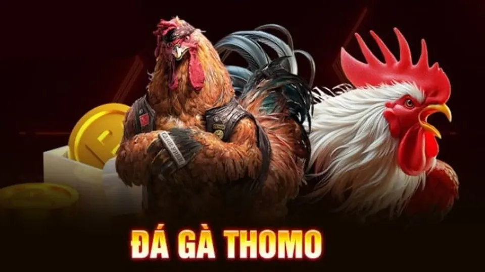 Thị trường gà chọi thomo