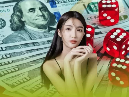 Chiến Lược Cược Tài Xỉu: Bí Quyết Thắng Lớn Ngay Hôm Nay